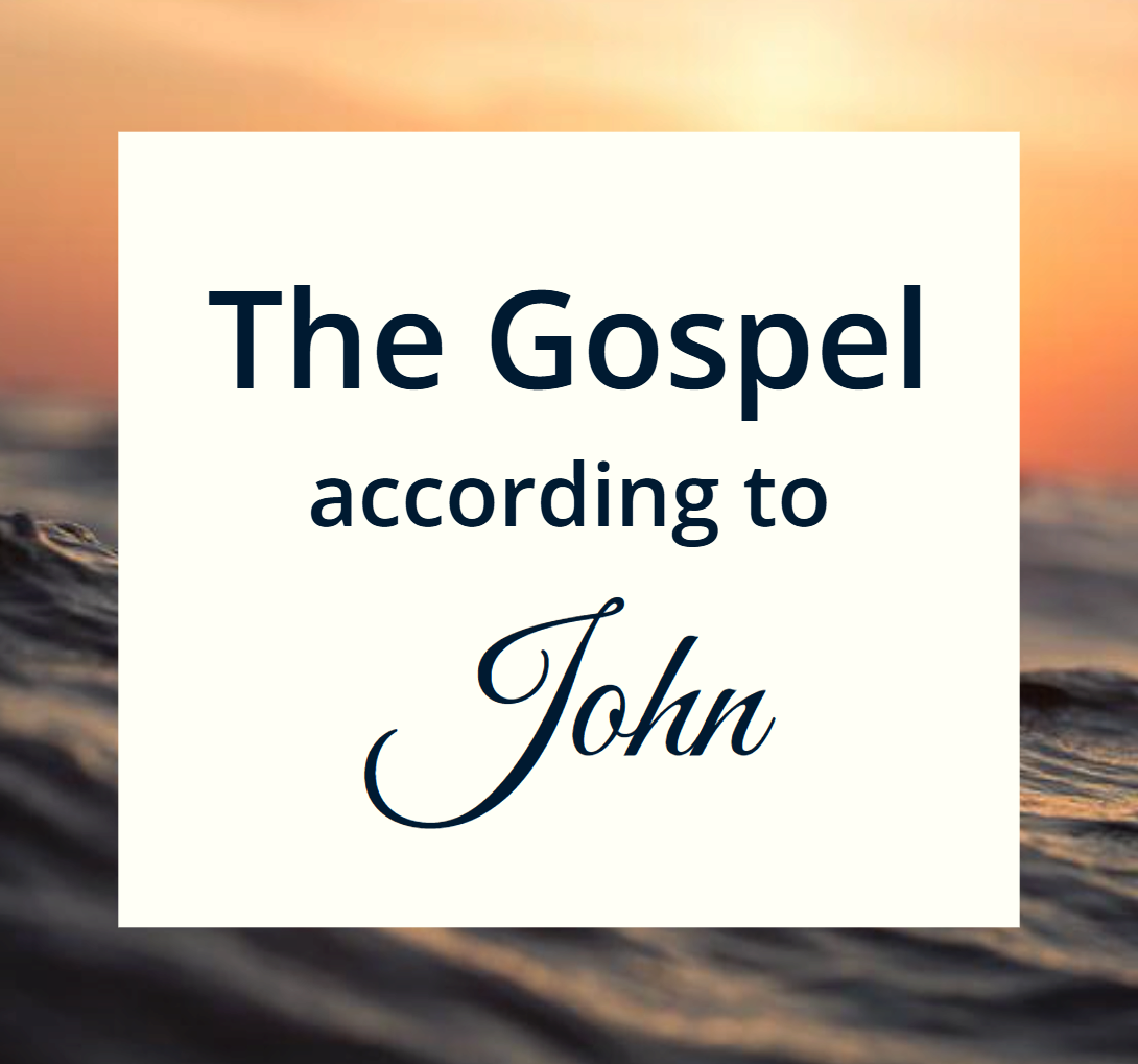 The Word Became Flesh